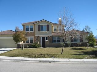 1504 Willow Pl, Banning, CA 92220