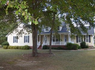 114 Loblolly Ct S, Gray, GA 31032