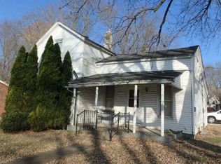 406 E Fast Ave, Mackinaw, IL 61755