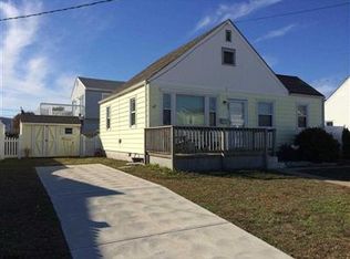 206 Vernon Pl, Brigantine, NJ 08203