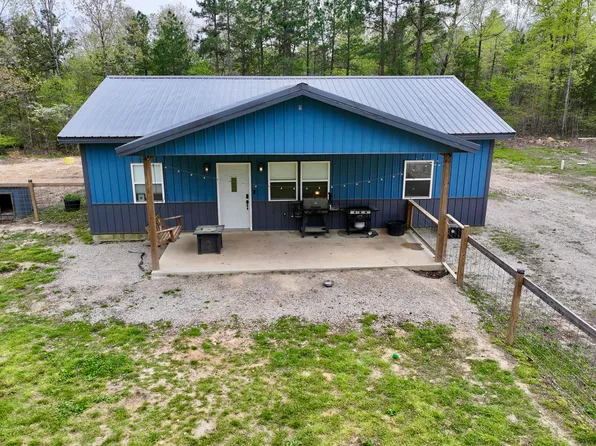 10940 County Road 410, Ellsinor, MO 63937