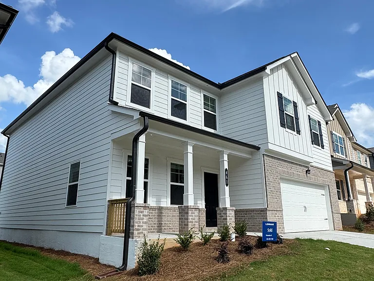 461 Madison Lakeview Dr — Photo 3