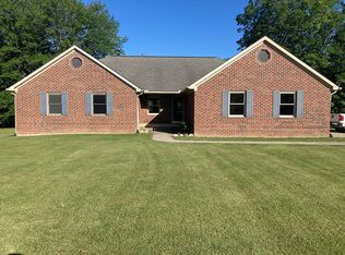 580 Stoddard Rd, Richmond, MI 48062