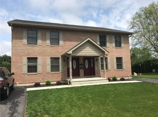 1057 Decatur St, Bethlehem, PA 18017