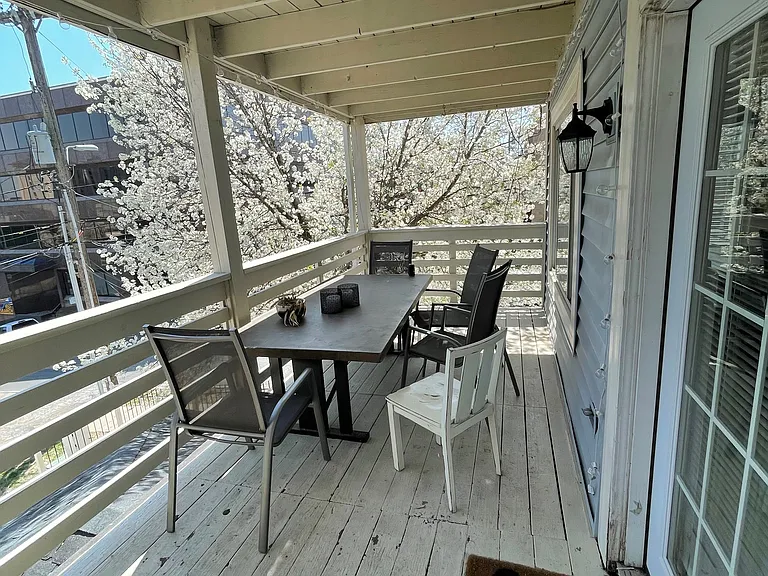 4645 Jarboe St #1 — Photo 8