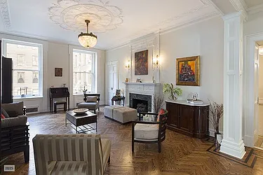 Rented by Brown Harris Stevens