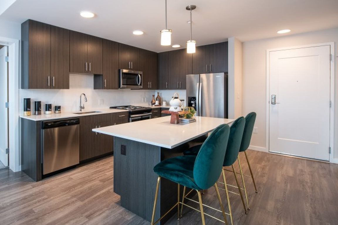 Dwell 2nd Street Two Bedroom