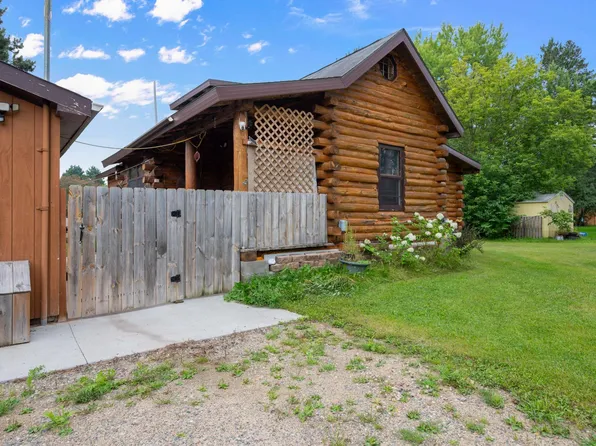 2112 Soldiers Ln, Grand Rapids, MN 55744