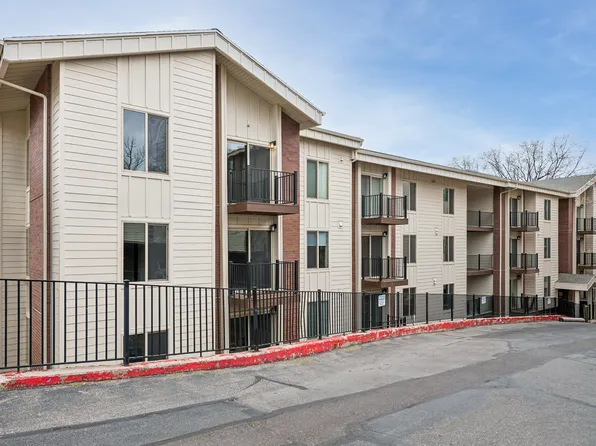 1032 E 400 S APT 608B, Salt Lake City, UT 84102