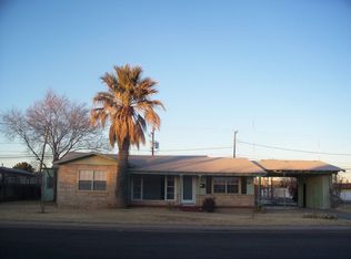 500 W 25th St, Odessa, TX 79761