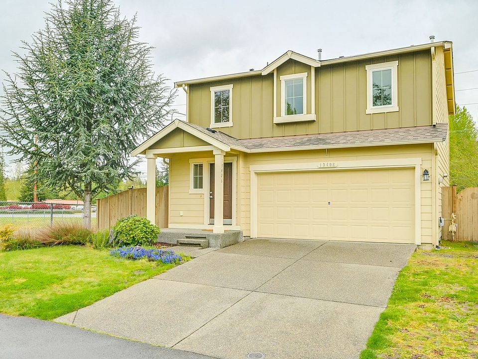 1st image of 13406 SE 240th Pl