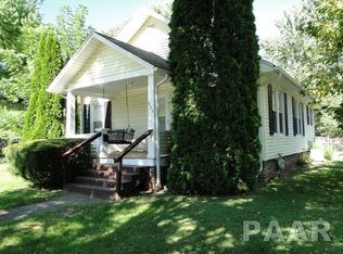 623 S Johnson St, Macomb, IL 61455