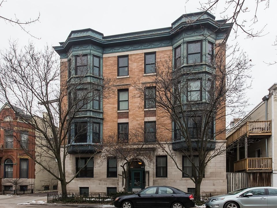 1st image of 510 W Grant Pl APT 101