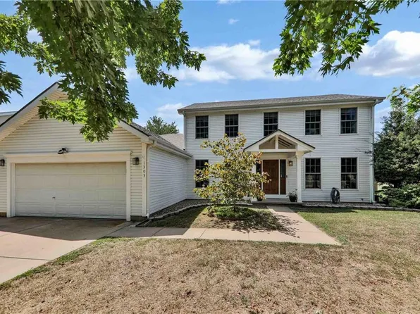 1303 Birdie Dr, Independence, KS 67301