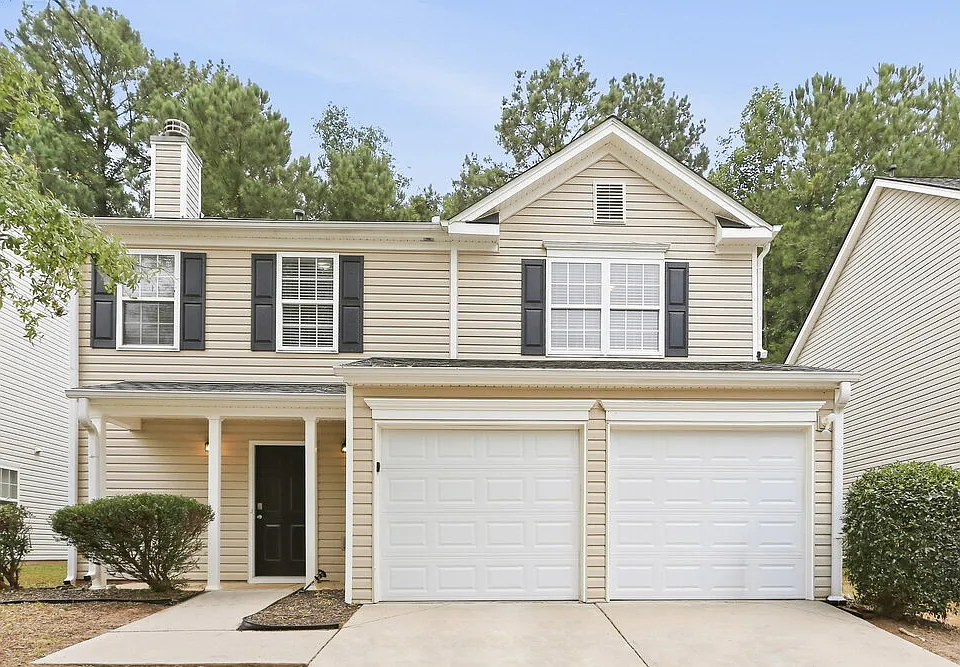 3284 Sable Run Rd