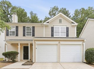 3284 Sable Run Rd, Atlanta, GA 30349