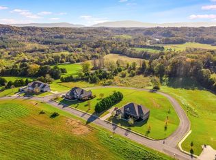 0 Mountain Meadows Ests LOT 32, Charleston, TN 37310