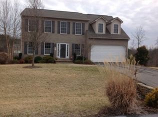 207 Montgomery Farms Ave, Moneta, VA 24121