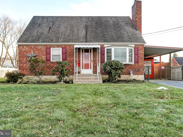 6233 Elmer Ave, Harrisburg, PA 17112