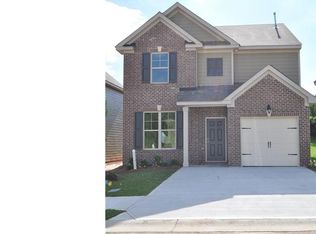 5752 Little River Rd #79D, Atlanta, GA 30349