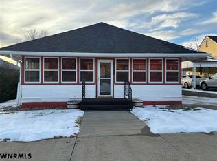 1119 Avenue B, Bayard, NE 69334