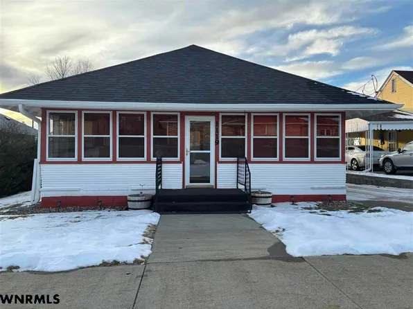 1119 Avenue B, Bayard, NE 69334