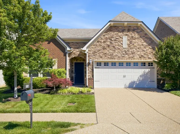 5001 Riverbank Dr, Hermitage, TN 37076