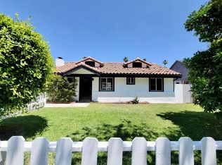 172 S Oak Ave, Pasadena, CA 91107