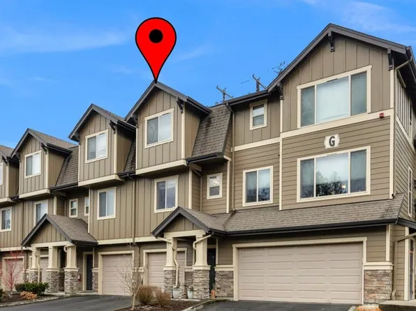 1900 Weaver Road #G105, Snohomish, WA 98290