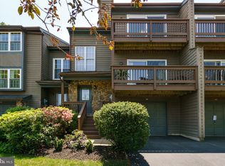 38 E Chicopee Dr, Princeton, NJ 08540