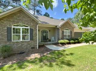 114 Hamilton Ln, Mc Cormick, SC 29835