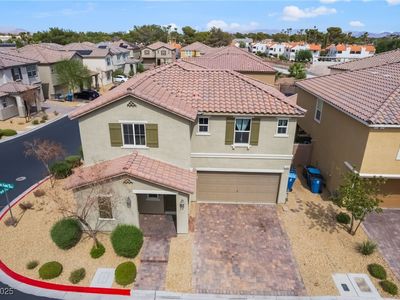 3855 Park Field Dr, Las Vegas, NV, 89120