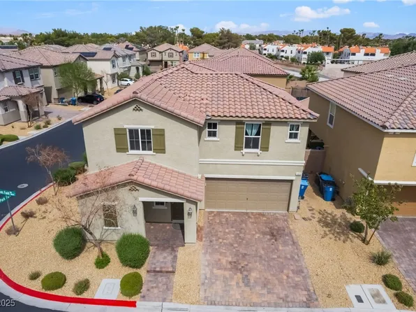 3855 Park Field Dr, Las Vegas, NV 89120