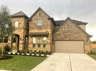 22118 Grand Mist Dr, Katy, TX 77494