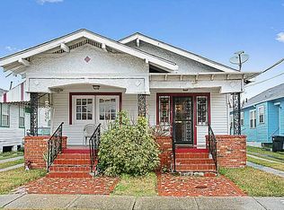 4211 S Johnson St, New Orleans, LA 70125