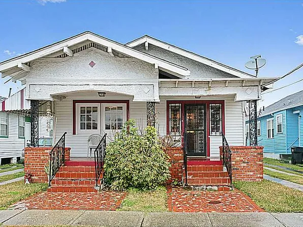 4211 S Johnson St, New Orleans, LA 70125