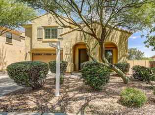 4452 E Los Altos Dr, Gilbert, AZ 85297