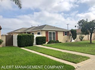 417 E Channel Islands Blvd, Oxnard, CA 93033
