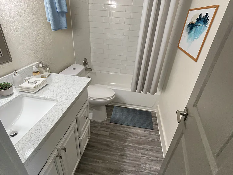 Park Colony Apartments — Photo 11