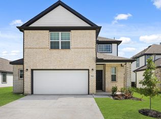 7012 Trestle St, Fort Worth, TX 76123