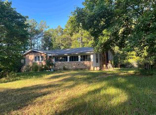 1189 Sunflower Rd, Bonnerdale, AR 71933