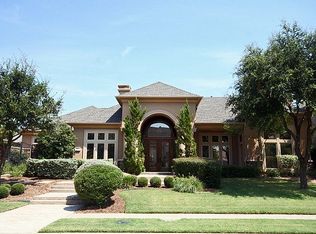 5932 Caroline Dr, Frisco, TX 75034