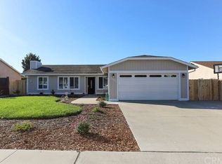 1752 Seabright Ave, Grover Beach, CA 93433