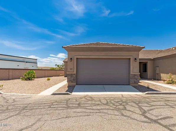 846 N Pueblo Drive #137, Casa Grande, AZ 85122