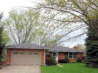 7335 Morris Rd, Hamilton, OH 45011