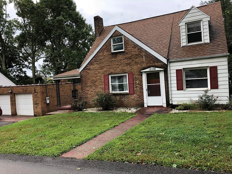 1st image of 1224 College Park
