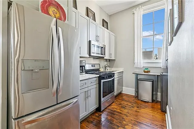 1110 Amelia St #2A — Photo 6
