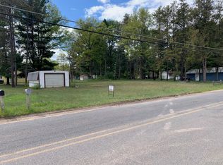 5324 Saint Richards LOT 3, Prescott, MI 48756