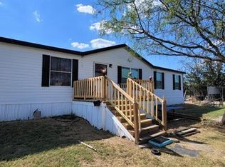 1436 Fair Haven Cir, Kaufman, TX 75142