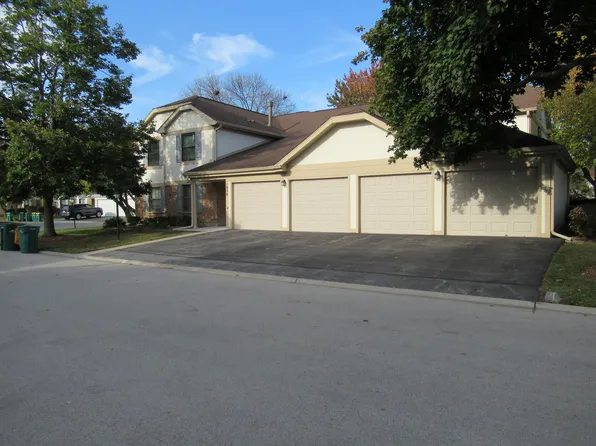 1050 Driftwood Ct #B1, Wheeling, IL 60090